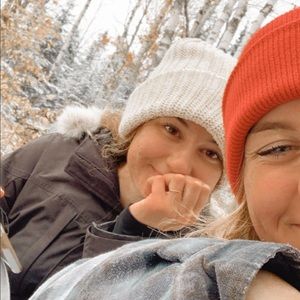 Meet your Posher, Avery